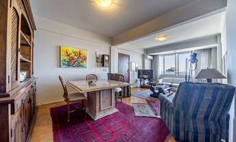 Imagem: Apartamento em andar alto na Independência