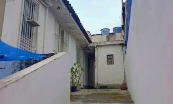 Imagem 6: Terreno amplo de 280m² com duas ruas de acessos no Rio Pequeno, Butantã a venda