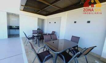 Imagem 5: Flat com 1 dormitório à venda, 25 m² por R$ 320.000,00 - Intermares - Cabedelo/PB