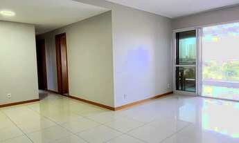 Imagem 3: HEMISPHERE 360 ALUGUEL 140 METROS 4 QUARTOS + DEPENDENCIA COMPLETA/ANDAR INTERMEDIARIO/ VI