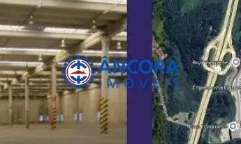 Imagem 2: Galpão 11.296,68 m² A/ C Itapecerica da Serra