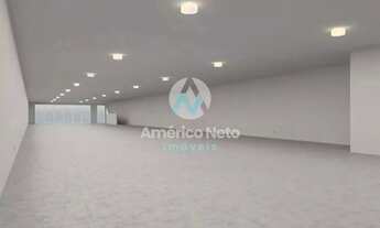 Imagem 3: Loja para alugar, 486 m² por R$ 12.690,00/mês - Mooca - São Paulo/SP