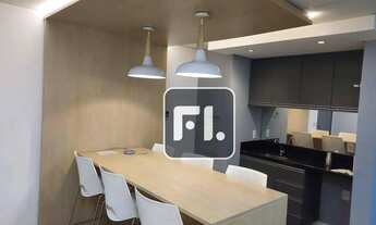 Imagem: Conjunto para alugar, 85 m² por R$ 16.428,41/mês