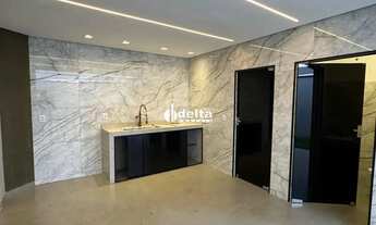 Imagem 5: Casa no condomínio Alto Paradiso disponível para venda em Uberlândia-MG