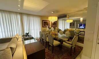 Imagem: Apartamento 4 Dormitórios (3 Suítes)