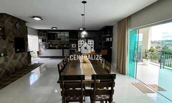 Imagem 4: VENDA - CASA - OLARIAS - PONTA GROSSA - PR