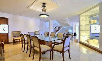 Imagem 6: MANSÃO NO PARK WAY QD. 9 DE 1.100 M² COM 5 SUÍTES, TODAS COM CLOSET