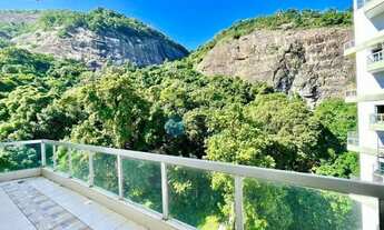 Imagem 4: Apartamento à venda, 154 m² por R$ 1.600.000,00 - Barra da Tijuca - Rio de Janeiro/RJ