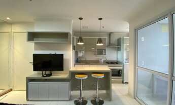 Imagem: VENDO Metropolitan Barcelona 2 quartos Jardim