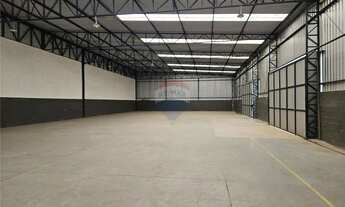 Imagem 4: Galpão para locação, em Condomínio em Valinhos - Portal da Anhanguera - com 1.000m² de ter