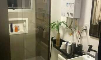 Imagem 3: Apartamento com 1 dormitório e 1 vaga, a pouco minutos do Shopping Higienopolis