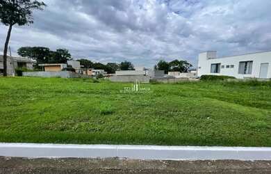 Imagem 4: Lote em oportunidade no Condomínio Vale Verde, com 403,00 m²