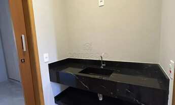 Imagem 4: Casa Padrão em São José do Rio Preto