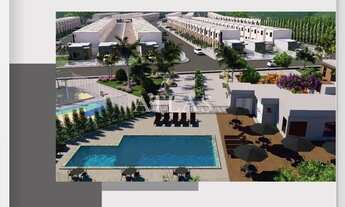 Imagem 4: Casa 3 QUARTOS, 81m2- Sollara Garden- Barra Mansa/RJ