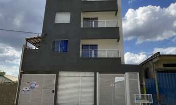 Imagem: Vende-se cobertura no bairro Palmeiras ibirité