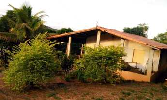 Imagem: Sítio a venda