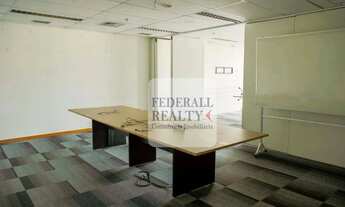 Imagem 7: Sala para alugar, 5224 m² por R$ 351.509,90/mês - Centro - Rio de Janeiro/RJ