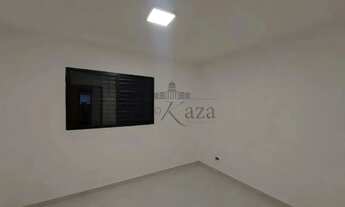 Imagem 2: Casa Térrea em São José dos Campos