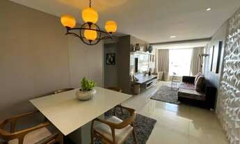 Imagem 4: Vendo apto condominio aquaville residence joquei