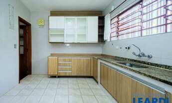 Imagem 7: CASA TÉRREA - JARDIM GUAPIRA - SP