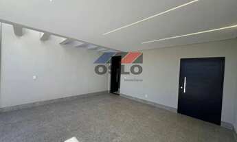 Imagem 5: CASA COM 03 QUARTOS, SENDO OS 03 SUÍTES PLENAS, LOCALIZADA NO SETOR TRÊS MARIAS, GOIÂNIA