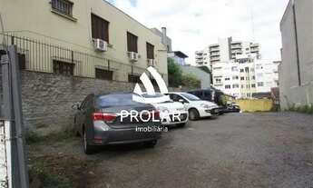 Imagem 4: Terreno no Bairro EXPOSICAO