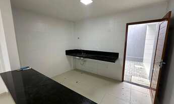 Imagem 7: Casa no Santo Antônio Campina Grande