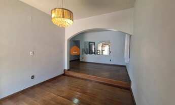 Imagem 4: CASA DE 05 QUARTOS COM SUÍTE E 03 VAGAS DE GARAGEM NO BAIRRO SANTA AMÉLIA - BELO HORIZONTE