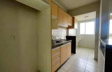 Imagem 6: Apartamento com 3 dormitórios à venda, 76 m² por R$ 520.000,00 - Vale dos Tucanos - Londri
