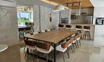 Imagem 6: A.Moura Gestor Imobiliario Vende Apartamento com 3 quartos no Torre Evidence