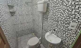 Imagem 6: Kitnete, 01 sala, 01 banheiro, 01 quarto, Alacid Nunes nº 214, Tenoné, fundos LABORATORIO