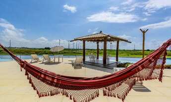 Imagem 7: Lote Costa Itapema 465m² Praias de Santo Amaro Saubara/Cabuçu / Baía de Todos Santos