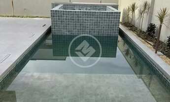 Imagem 3: REF: Office22375 Casa no Casa no Condomínio do Lago, sendo 4 quartos com 225,59m², Goiânia