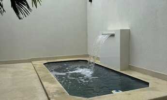 Imagem: Casa Jardim Europa