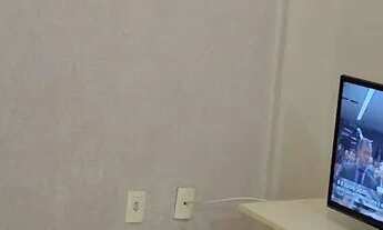 Imagem 2: Kitinet mobiliada