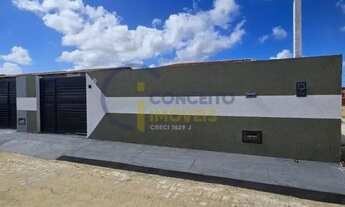 Imagem 2: Casa para Venda em Parnamirim, PARQUE DA TIJUCA, 2 dormitórios, 1 banheiro, 1 vaga