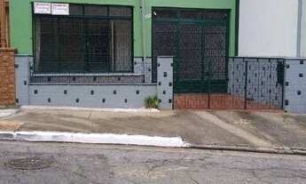 Imagem 2: Sobrado com 3 dormitórios, 248 m² - venda por R$ 990.000,00 ou aluguel por R$ 6.500,00/mês