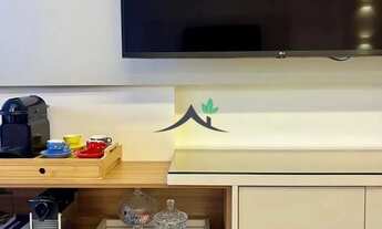 Imagem 5: Apartamento - Caminho das Árvores - Salvador