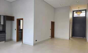 Imagem 4: Casa térrea à venda Damha IV, 3 suítes 1 master piscina aquecida