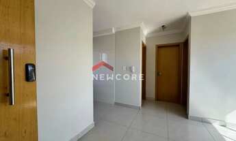 Imagem 2: Apartamento em Rua Ministro Oliveira Salazar - Santa Mônica - Belo Horizonte/MG