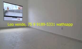 Imagem 6: Leo vende, bairro Sim, 3 suítes piscina, goumert, veja fotos