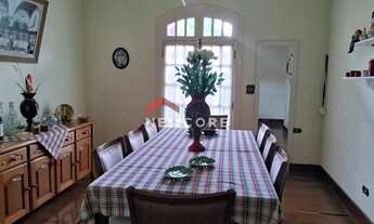 Imagem 3: Casa em Rua Carlos de Campos - Jardim Esplanada - São José dos Campos/SP