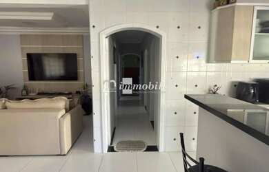 Imagem 5: Resid. Granja Cristiana 3 Suítes, Piscina e Gourmet por R$ 860.000, 00