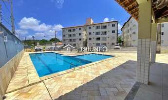 Imagem: Apartamento com 1 Suíte no Turu TR228117