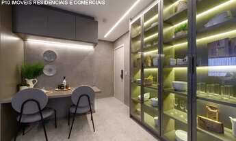 Imagem 6: Apartamento com 2 suítes 2 vagas a venda na Vila Olímpia