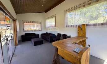 Imagem 6: Linda Pousada na Serra da Mantiqueira !