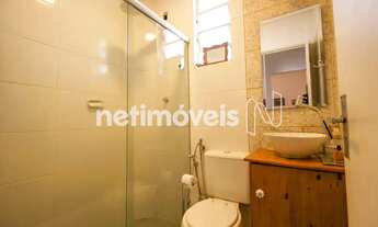 Imagem 3: Venda Apartamento 2 quartos Santa Tereza Belo Horizonte