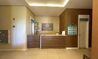 Imagem 8: Porto das Dunas Golfville Resort Apartamento Terreo Nascente Venda