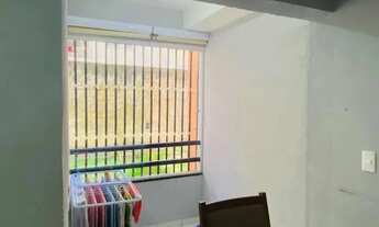 Imagem 2: Imóvel para venda possui 50 metros quadrados com 2 quartos em Forquilha - São Luís - MA