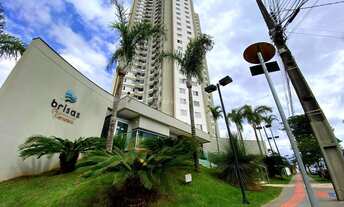 Imagem 2: APARTAMENTO À VENDA NO EDIFÍCIO BRISAS VENEZA EM ARAPONGAS